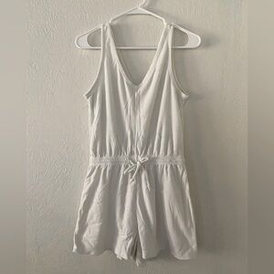 Old Navy Swimsuit Coverup / Romper | Size: S